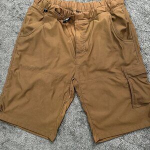 Prana Shorts, Men's Medium